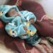 بدخشان کې په خوارځواکۍ اخته ۲۶ماشومان مړه شوي