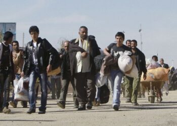 په تېرو ۳ کلونو کې ۳.۷ میلیونه افغانان هېواد ته راستانه شوي