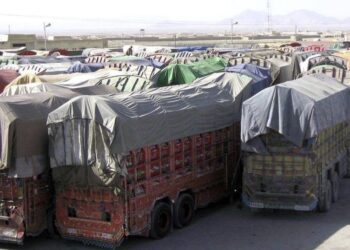 چارواکي: له پاکستان سره د سوداګریزو ستونزو د حل په موخه خبرې کوو