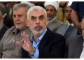 سنوار: داسې اوربند نه منم چې هېواد او خاوره مې پکې بایلل کېږي