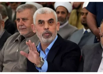 سنوار: داسې اوربند نه منم چې هېواد او خاوره مې پکې بایلل کېږي