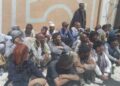 نیمروز کې په نشه يي توکو ١٢٤ روږدي کسان راټول شوي