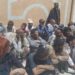 نیمروز کې په نشه يي توکو ١٢٤ روږدي کسان راټول شوي