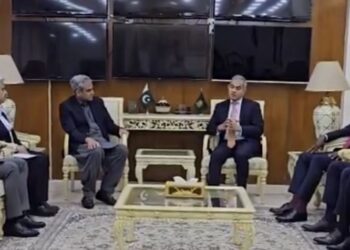 پاکستان: د افغان کډوالو د اېستلو دویم پړاو به ډېر ژر پیل شي