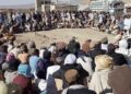 پرلت؛ که مو غوښتنې ونه منل شي د ازادۍ ورځ به توره ورځ ونمانځو