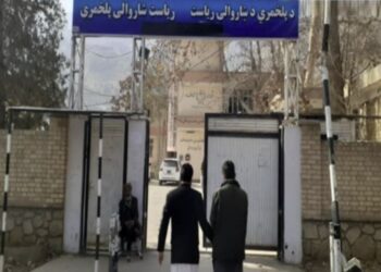 بغلان کې د ښاروالۍ ریاست ۲۲ میلیونه افغانۍ عواید راټول کړي