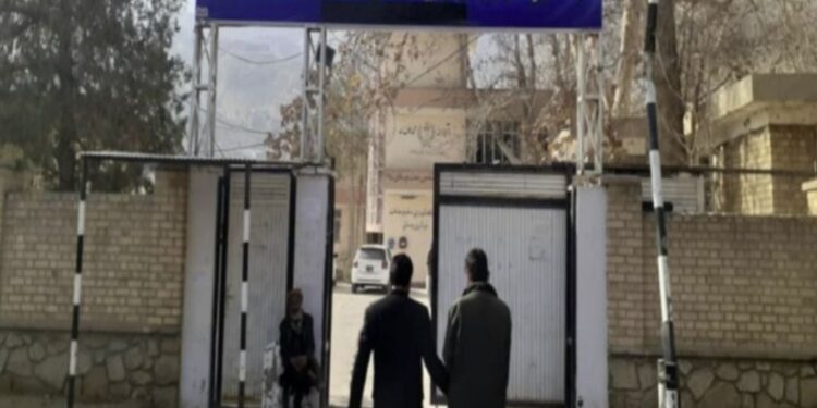 بغلان کې د ښاروالۍ ریاست ۲۲ میلیونه افغانۍ عواید راټول کړي