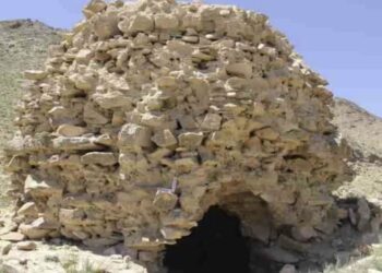 په هیواد کې ۶۶۸ لرغونې سیمې کشف او ثبت شوې دي