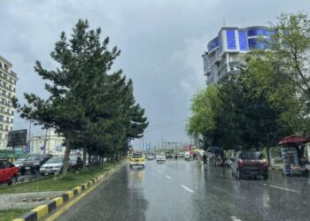 د هېواد په ۱۱ ولایتونو کې د ورښتونو او سېلابونو راوتلو اټکل شوی