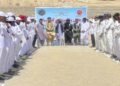 بغلان کې د ۱۱ رسمي کرکټ کلبونو ترمنځ سیالۍ پیل شوې