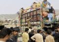 کډوالو وزارت: م.م او پاکستان سره مو د غونډې جوړېدو وړاندیز کړی