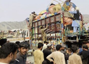 کډوالو وزارت: م.م او پاکستان سره مو د غونډې جوړېدو وړاندیز کړی