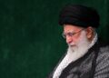 د ایران مذهبي مشر یوه خوندي ځای ته لېږدول شوی