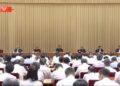 شي‌ جين پينګ ټولو ښوونکو او تعليمي کارکوونکو ته مبارکي وويله