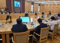 رشید مردوف: افغانستان سره د اړیکو پراختیا ته کلک هوډ لرو