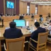 رشید مردوف: افغانستان سره د اړیکو پراختیا ته کلک هوډ لرو