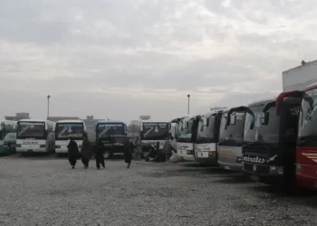هرات کې د یوه نړیوال ترمینل جوړولو چارې پیل شوې