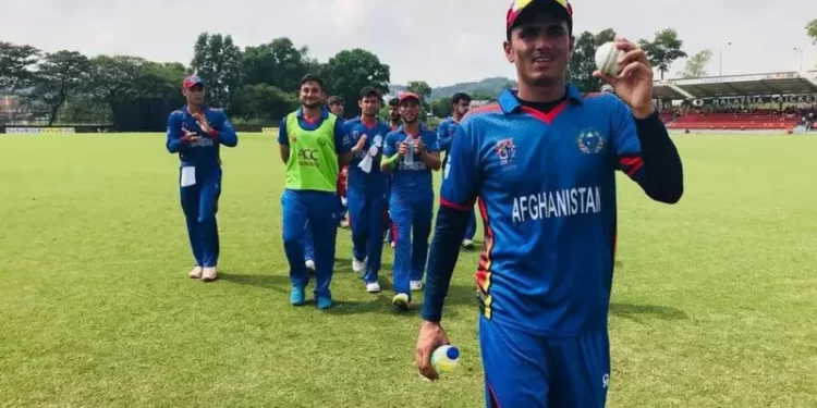 مجیب ځدراڼ د ښې درملنې په موخه هند ته ولېږل شو