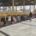 د پاکستان له زندانونو تازه خوشې شوي ۶۶ افغانان هېواد ته راستانه شول
