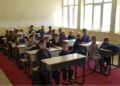 لوګر کې ۷۰۰ بېسرپرسته ماشومانو ته د روزنې زمینه برابره شوې
