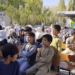 بامیانو کې څه باندې زرو ماشومانو ته د وړیا زدهکړو زمینه برابره شوې