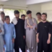 د پاکستان له زندانونو ۴۴ افغانان خوشې شول