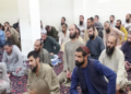 په کندوز کې د لسګونو پر نشې روږدو کسانو درملنه شوې