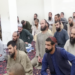 په کندوز کې د لسګونو پر نشې روږدو کسانو درملنه شوې