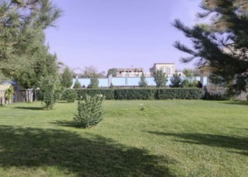 سمنګانو کې د ۵ پروژو چارې بشپړې شوې