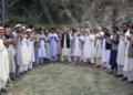 کونړ کې د اوبو رسولو د دوو شبکو جوړولو چارې پيل شوې