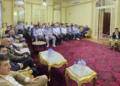 خیرخواه: افغان کدرونه دې بېرته خپل هېواد ته راستانه شي