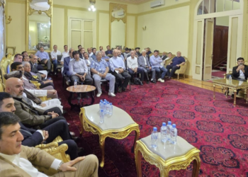 خیرخواه: افغان کدرونه دې بېرته خپل هېواد ته راستانه شي