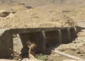 د زابل په ارغنداب ولسوالۍ کې ۸ لوی پلونه جوړ شول