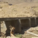 د زابل په ارغنداب ولسوالۍ کې ۸ لوی پلونه جوړ شول
