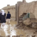 په ۳ ولایتونو کې سېلاب ځپلو سره نږدې ۱۵۵ زره ډالره مرسته کېږي