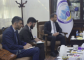 افغان او ترکي لوري د اړیکو پر پراختیا خبرې کړې دي