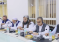 مومند: نړۍوال دې د کوکنارو بدیل کښت لپاره کروندګرو سره مرسته وکړي