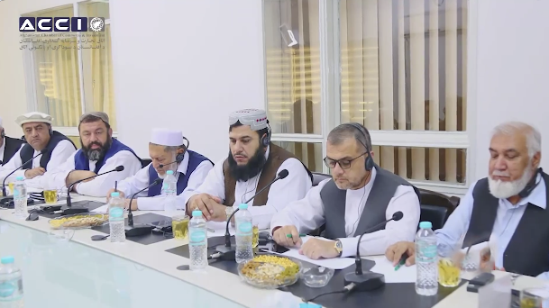 مومند: نړۍوال دې د کوکنارو بدیل کښت لپاره کروندګرو سره مرسته وکړي