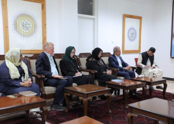 ملګري ملتونه: افغانانو سره مرستو ته دوام ورکوو