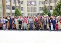 د سوري زړه ۷۰ ماشومان د کابل ۵ روغتونونو ته معرفي شول