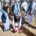 د تخار په رستاق کې د یوه روغتیايي مرکز د جوړېدو چارې پيل شوې