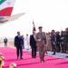 د ایران نوي ولسمشر عراق ته سفر کړی