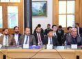 چارواکي: څو اړخیزو مسایلو ته له امنیتي زاویې کتل د حل لار نه ده