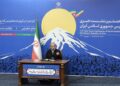 د ایران ولسمشر: بې اسناده افغان کډوال خپل هېواد ته استوو