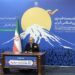 د ایران ولسمشر: بې اسناده افغان کډوال خپل هېواد ته استوو
