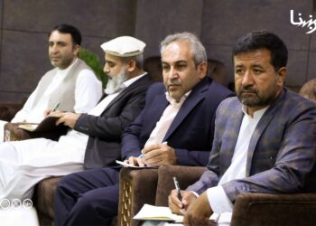ایراني پانګوالو افغانستان کې د برېښنا تولید برخه کې پانګونې ته لېوالتیا ښودلې