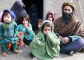 اوچا: راتلونکي ژمي کې ۱۶ میلیونه افغانان مرستو ته اړتیا لري