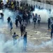 د پاکستان په یو شمېر ښارونو کې لاریونونه په تاوتریخوالي اوښتي