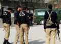 کوټه کې د پاکستاني پولیسو پر موټر چاودنه شوې