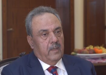د افغانستان لپاره د پاکستان ځانګړی استازی له دندې ګوښه شو